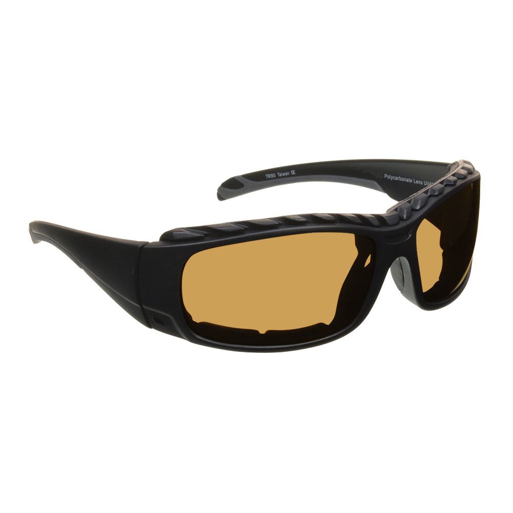 Foam Goggles